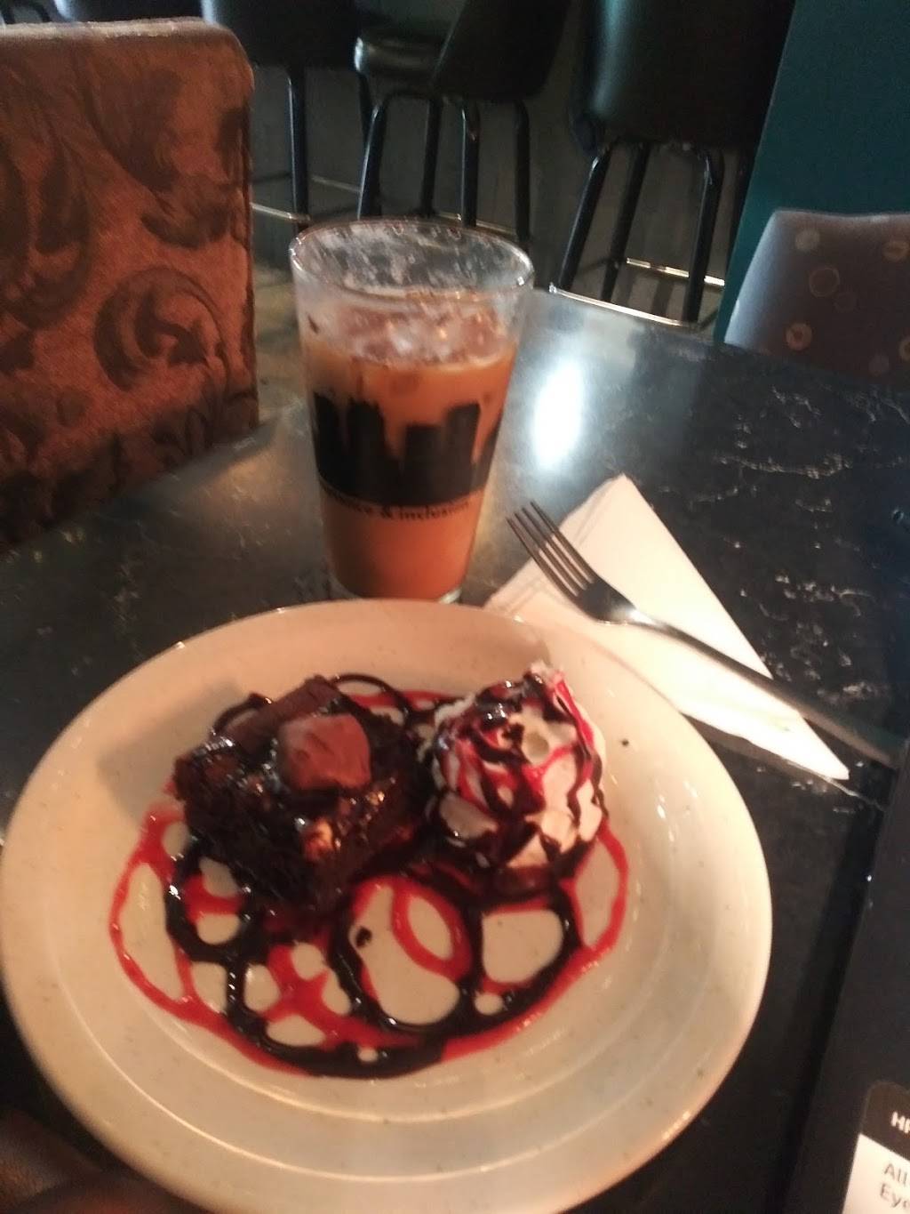 Crestwood Coffee Co | restaurant | 5512 Crestwood Blvd, Birmingham, AL 35212, USA | 2055950300 OR +1 205-595-0300