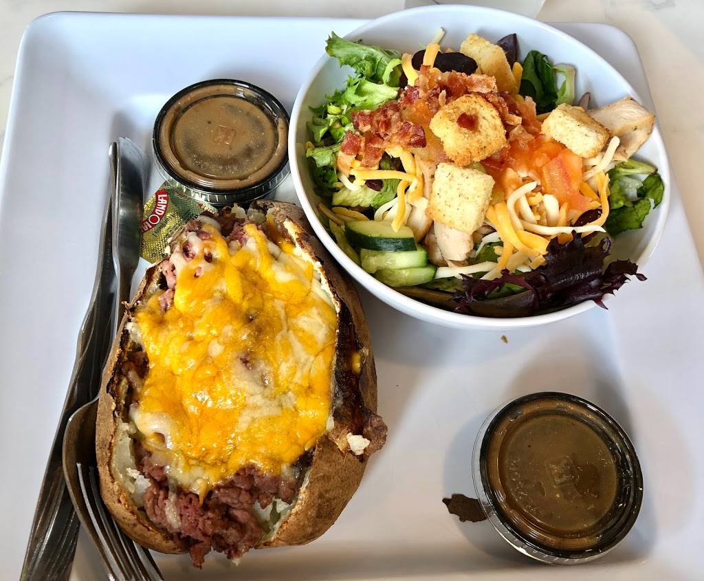 McAlisters Deli | restaurant | 24200 Southwest Fwy #602, Rosenberg, TX 77471, USA | 2813428400 OR +1 281-342-8400