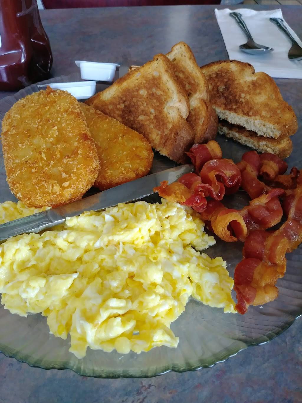 Sonnys Cafe | cafe | 5643 Cottle Rd, San Jose, CA 95123, USA | 4082817899 OR +1 408-281-7899