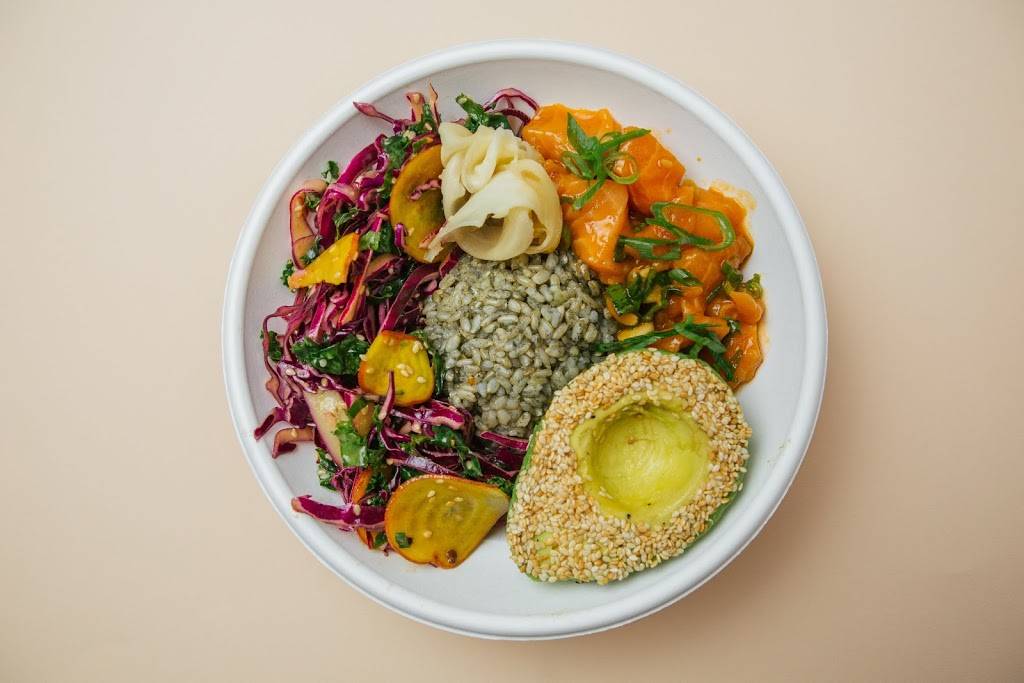 The Little Beet | restaurant | Central Place Rosslyn, 1800 N Lynn St, Arlington, VA 22209, USA | 7033106711 OR +1 703-310-6711