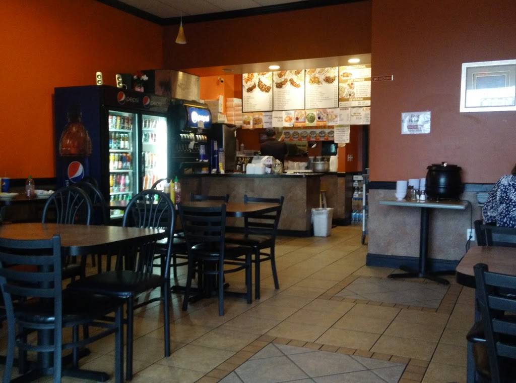 Ichi 16 Teriyaki | restaurant | 9301 NE 5th Ave #112, Vancouver, WA 98665, USA | 3605710155 OR +1 360-571-0155