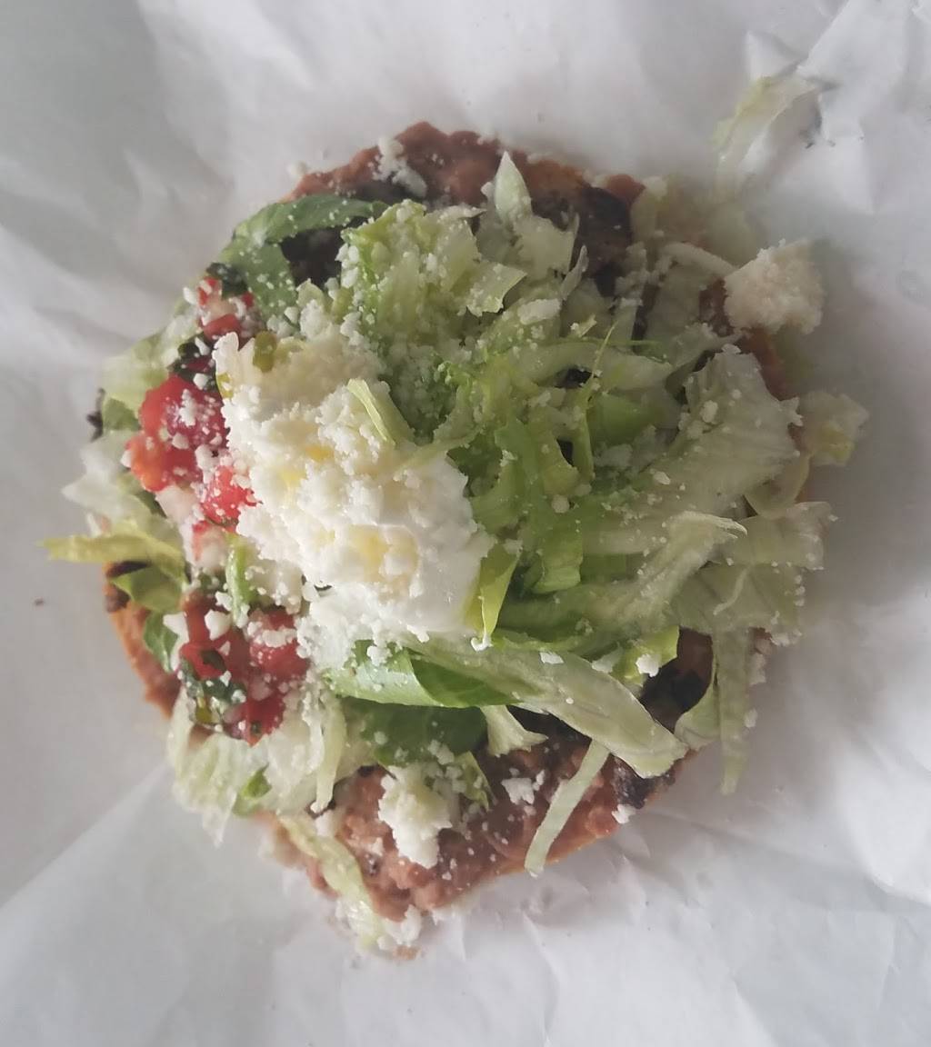 Taqueria ElNeto | restaurant | 13491 US Hwy 301, Riverview, FL 33578, USA | 8134804950 OR +1 813-480-4950