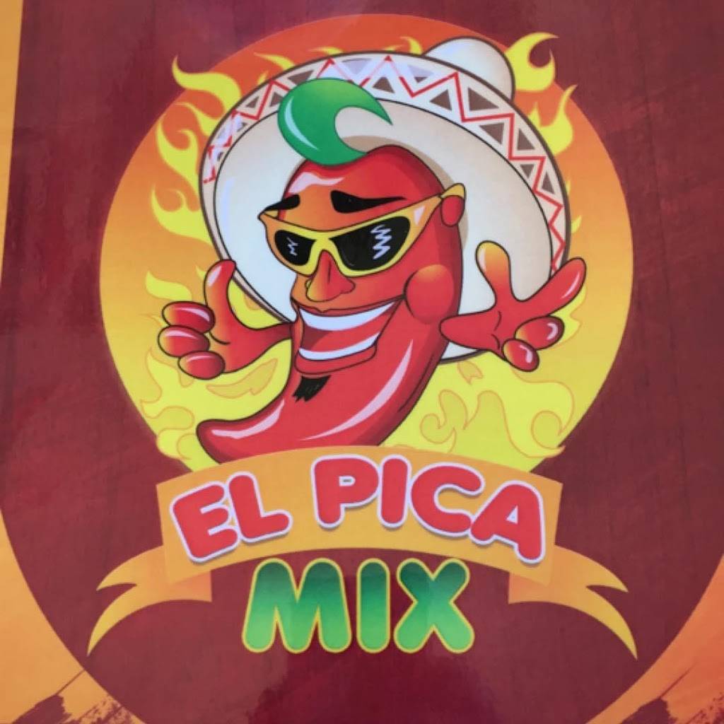 El pica mix | restaurant | 1261 Chicago Dr SW, Wyoming, MI 49509, USA | 6168053083 OR +1 616-805-3083
