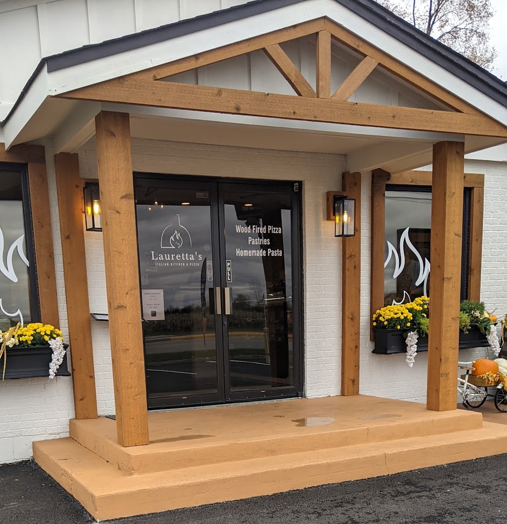 Laurettas Italian Bake Shop & Cafe | bakery | 33157 US-45, Grayslake, IL 60030, USA | 8475660883 OR +1 847-566-0883