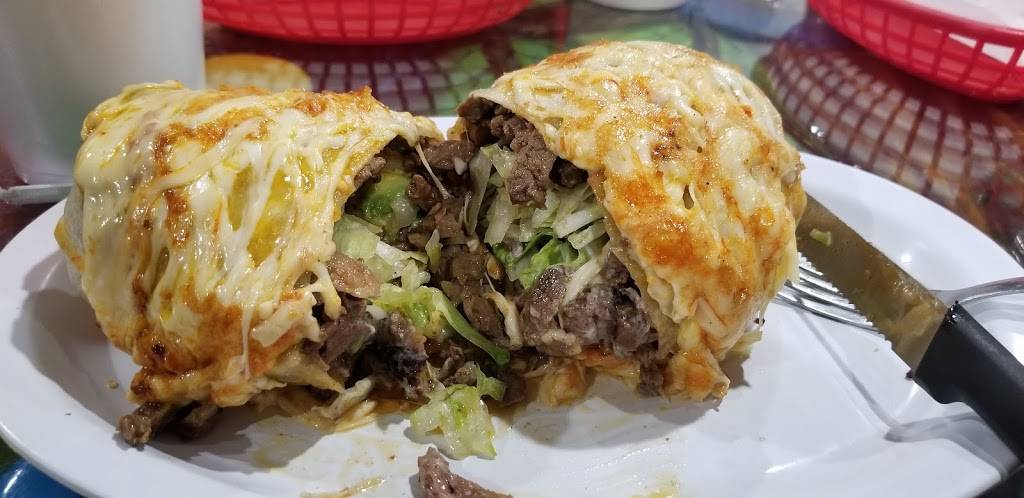 Taqueria El Local | restaurant | 1615 University Ave, Green Bay, WI 54302, USA | 9204551060 OR +1 920-455-1060