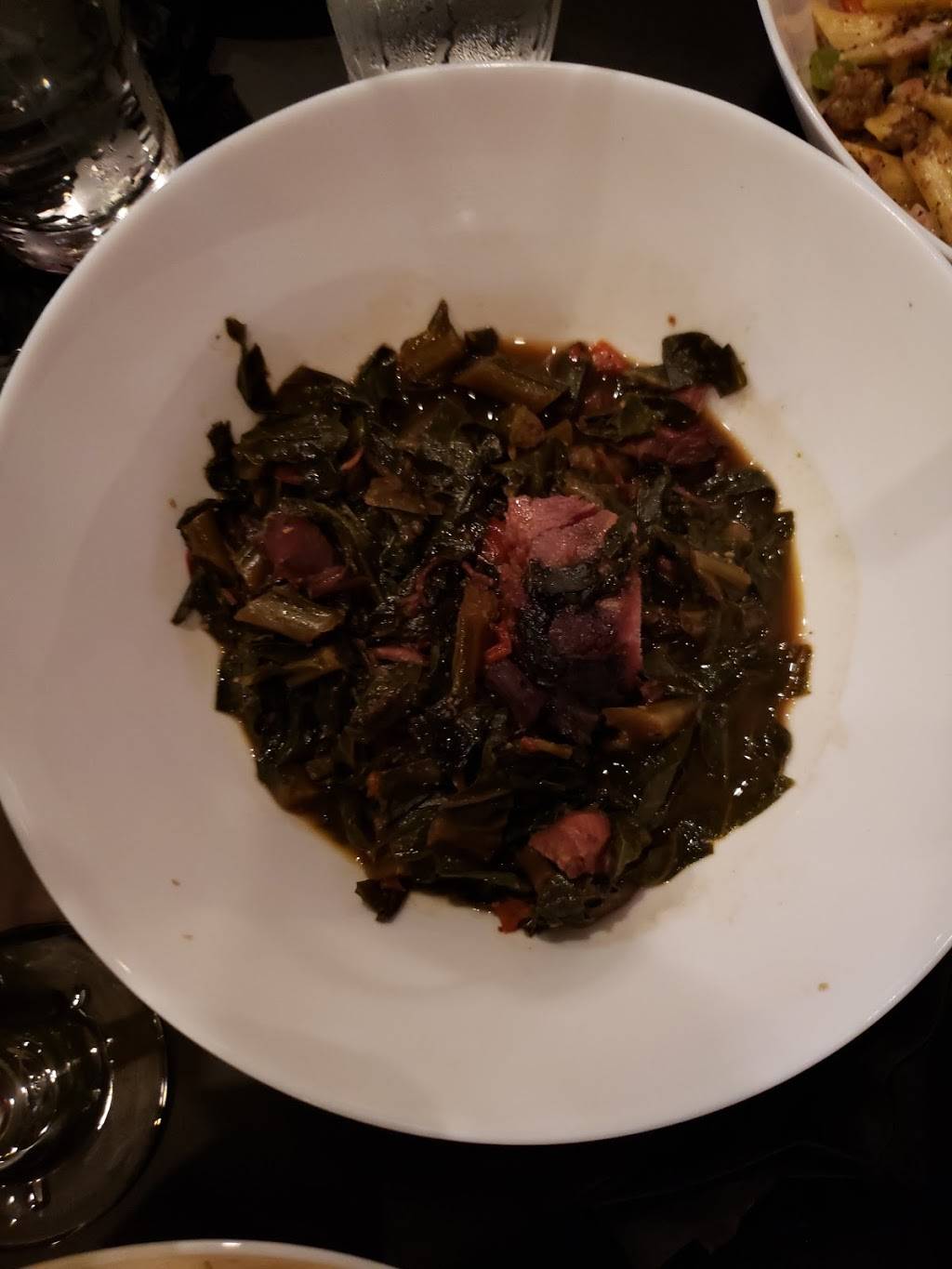 Pink Teacup | restaurant | 1583 Virginia Ave, College Park, GA 30337, USA | 4704283662 OR +1 470-428-3662