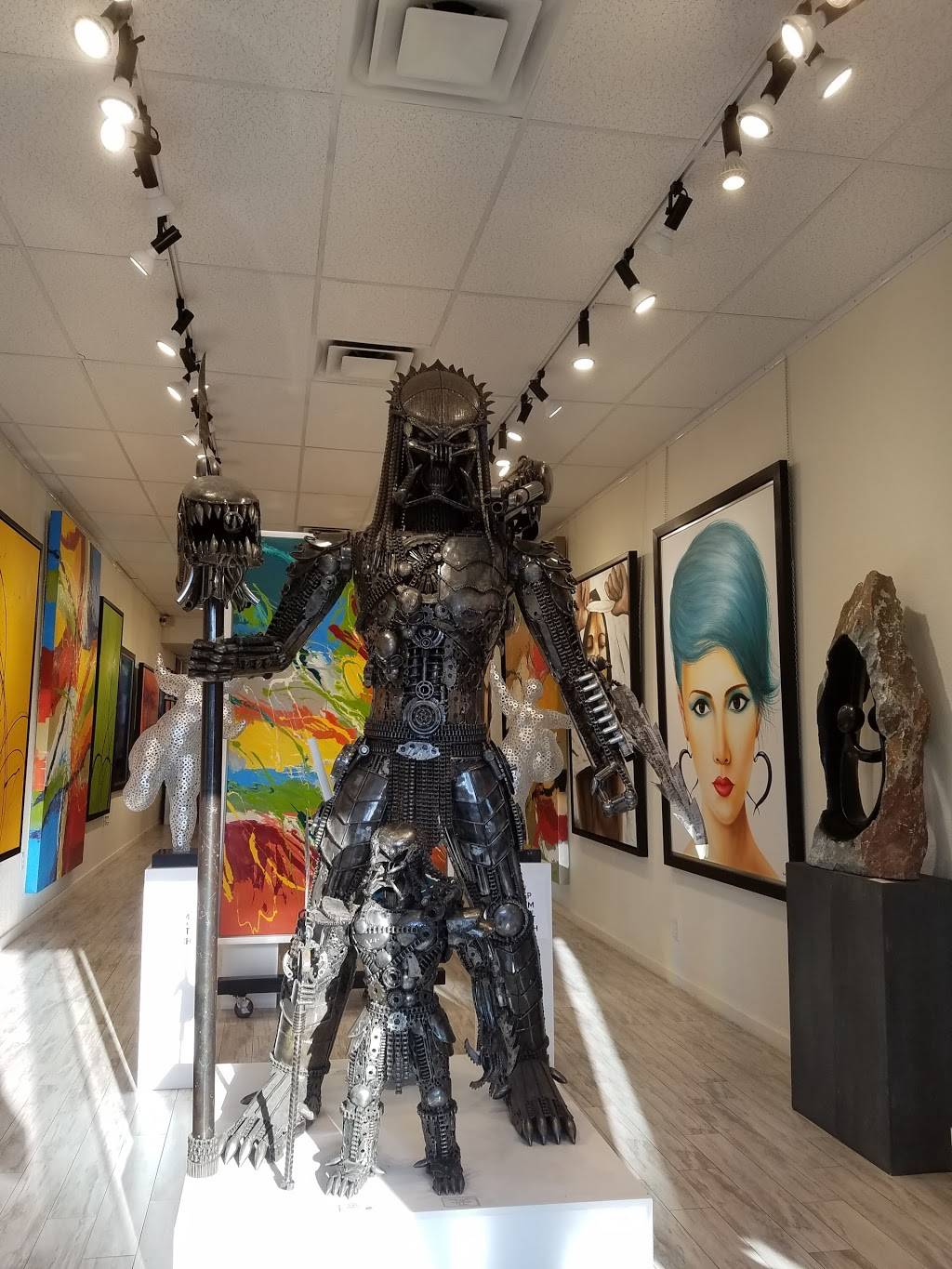 Broadway by Amar Santana | restaurant | 328 Glenneyre St, Laguna Beach, CA 92651, USA | 9497158234 OR +1 949-715-8234