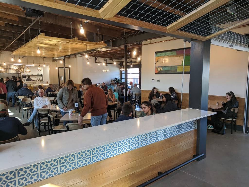 Automatic Taco | restaurant | 147 Welborn St, Greenville, SC 29601, USA | 8642035704 OR +1 864-203-5704