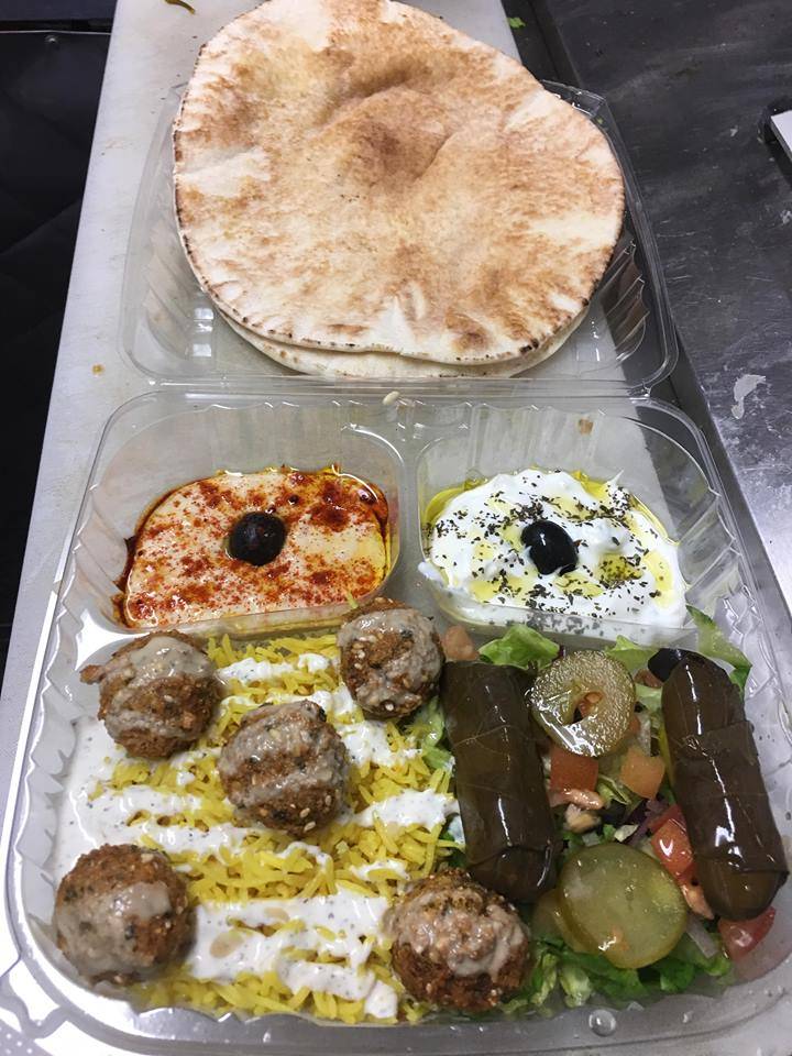 Austin foody moody | restaurant | 1207 S 1st St, Austin, TX 78704, USA | 5125438639 OR +1 512-543-8639