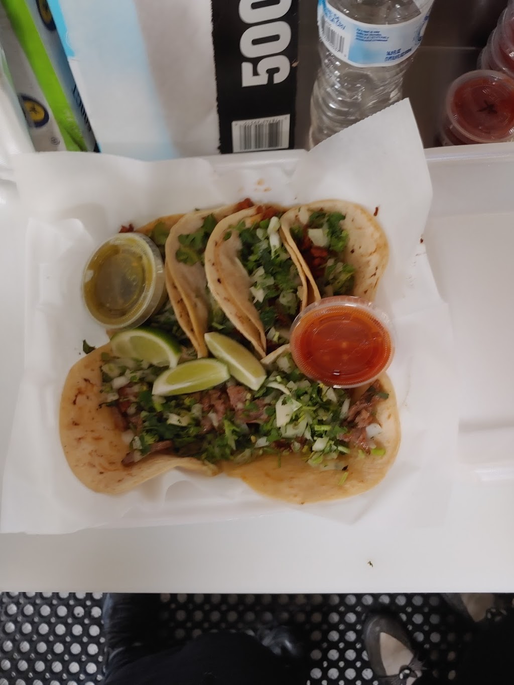 Taqueria los volcanes | restaurant | 1208 River Hwy, Mooresville, NC 28117, USA | 9806359419 OR +1 980-635-9419