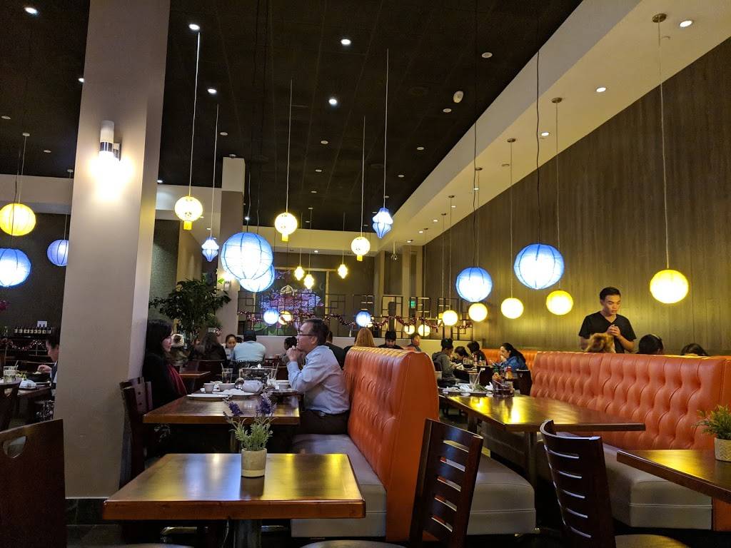 Purple Orchid House | restaurant | 9550 Bolsa Ave Ste #115A, Westminster, CA 92683, USA | 7148394955 OR +1 714-839-4955