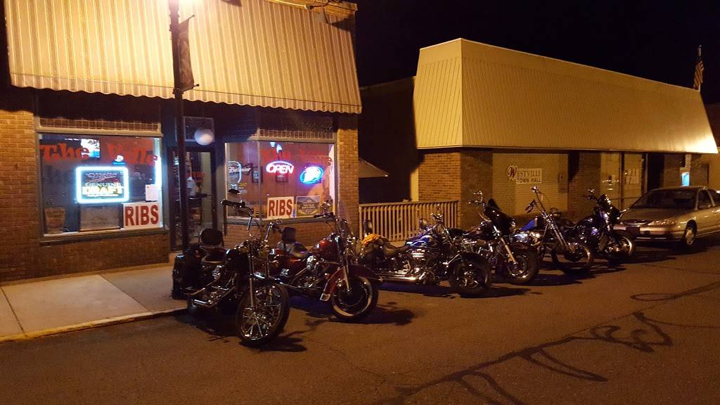 Ville | restaurant | 351 W Main St, Westville, IN 46391, USA | 2197854400 OR +1 219-785-4400