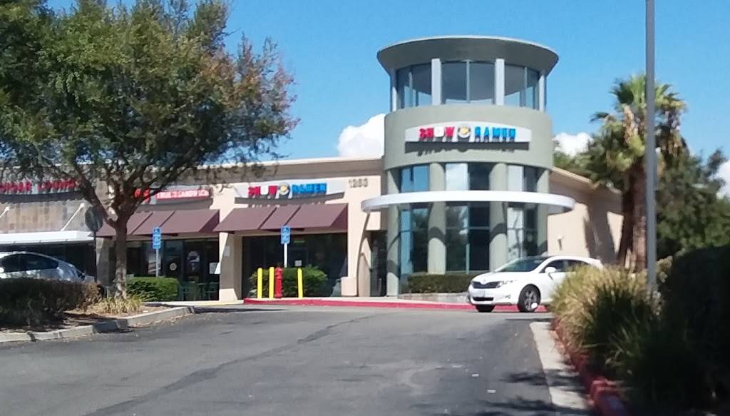 Show Ramen | restaurant | 1263 Foothill Blvd, La Verne, CA 91750, USA | 9095961111 OR +1 909-596-1111