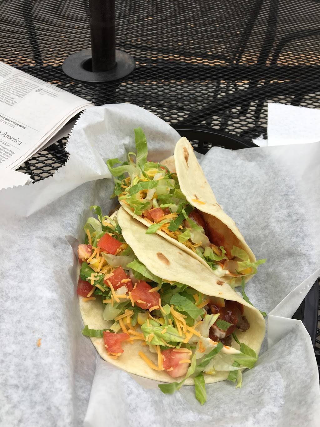 K BBQ Taco | restaurant | 105 Clairemont Ave, Decatur, GA 30030, USA | 4043778031 OR +1 404-377-8031