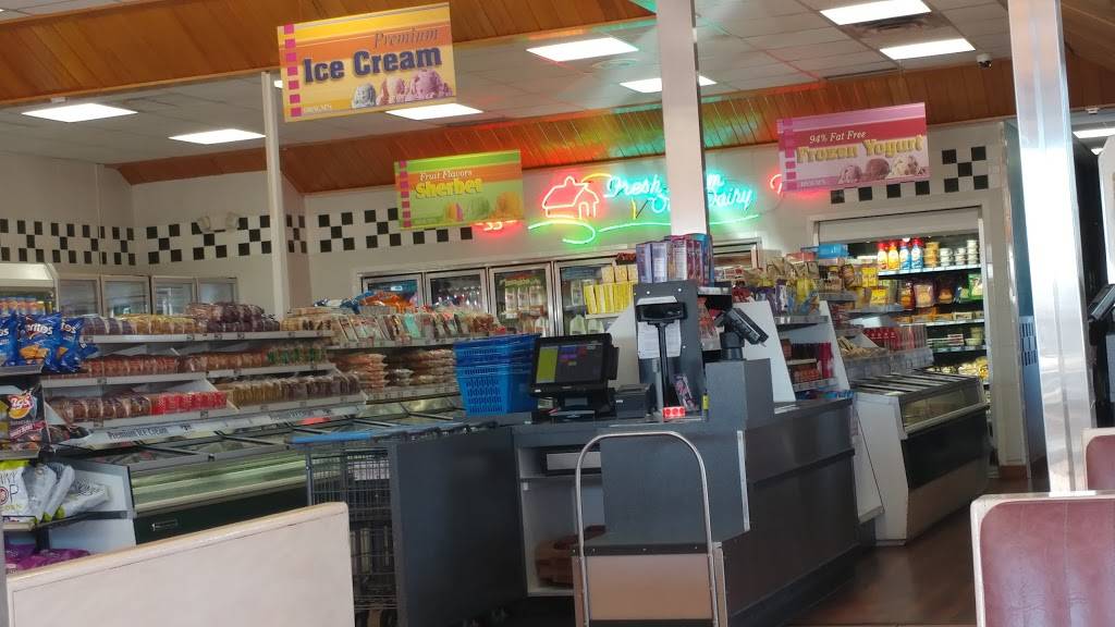 Braums Ice Cream & Burger Restaurant | restaurant | 3101 E Memorial Rd, Edmond, OK 73013, USA | 4054784730 OR +1 405-478-4730