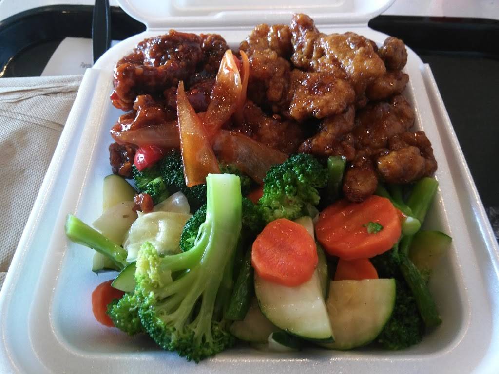 Panda Express | restaurant | 1620 N School St, Honolulu, HI 96817, USA | 8088489998 OR +1 808-848-9998