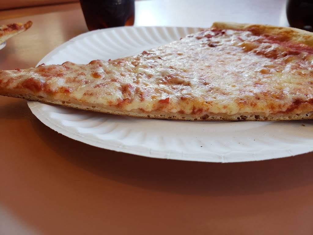 Louies Pizza | restaurant | 411 US-46, Great Meadows, NJ 07838, USA | 9086374488 OR +1 908-637-4488