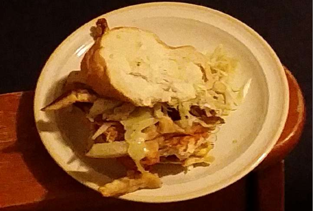 San Francesco Foods | restaurant | 353 Duckworth St, Barrie, ON L4M 5C2, Canada | 7057223726 OR +1 705-722-3726