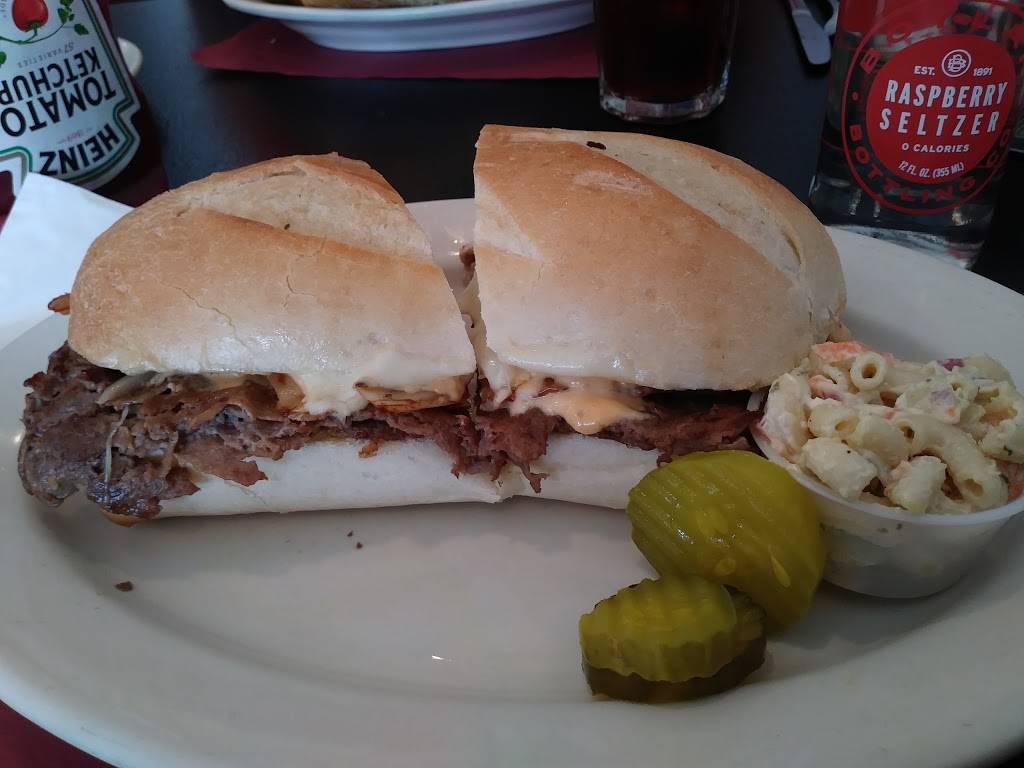 Jacks Cafe | restaurant | 684 Bloomfield Ave, Verona, NJ 07044, USA | 9732395321 OR +1 973-239-5321