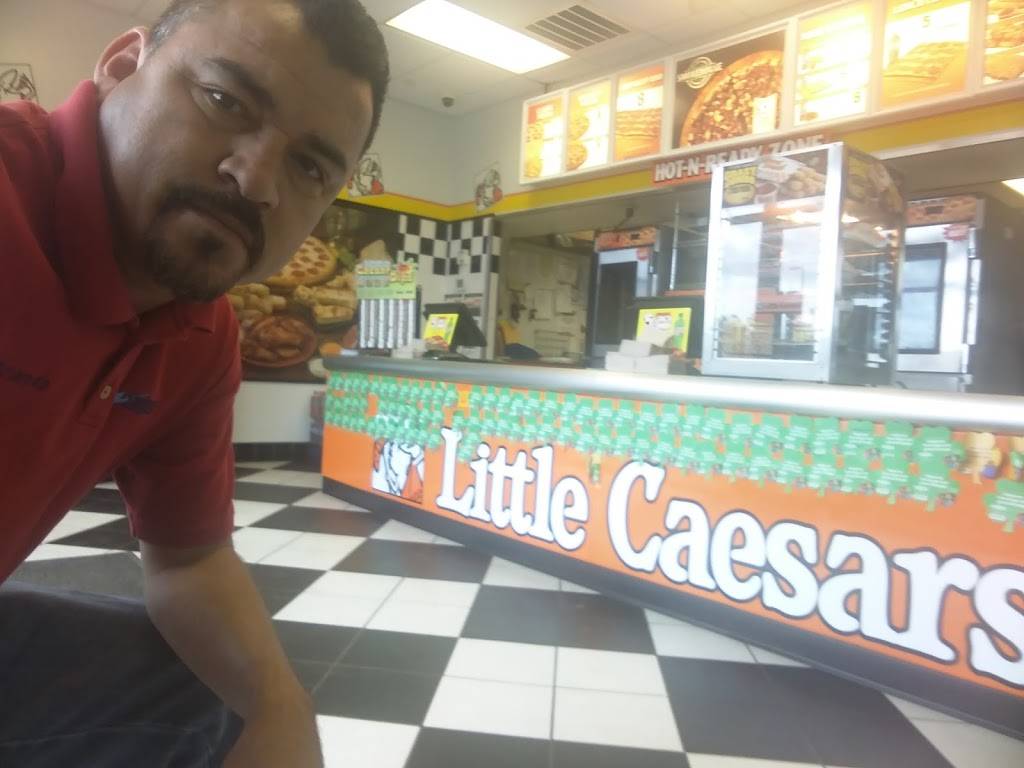 Little Caesars Pizza | meal takeaway | 2099g E Main St, Duncan, SC 29334, USA | 8644868096 OR +1 864-486-8096