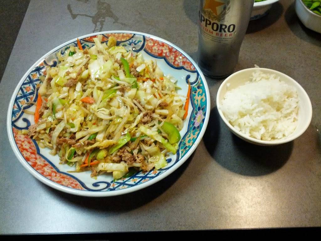 Aji Ten Japanese Restaurant | restaurant | 42087 Ford Rd, Canton, MI 48187, USA | 7349790988 OR +1 734-979-0988