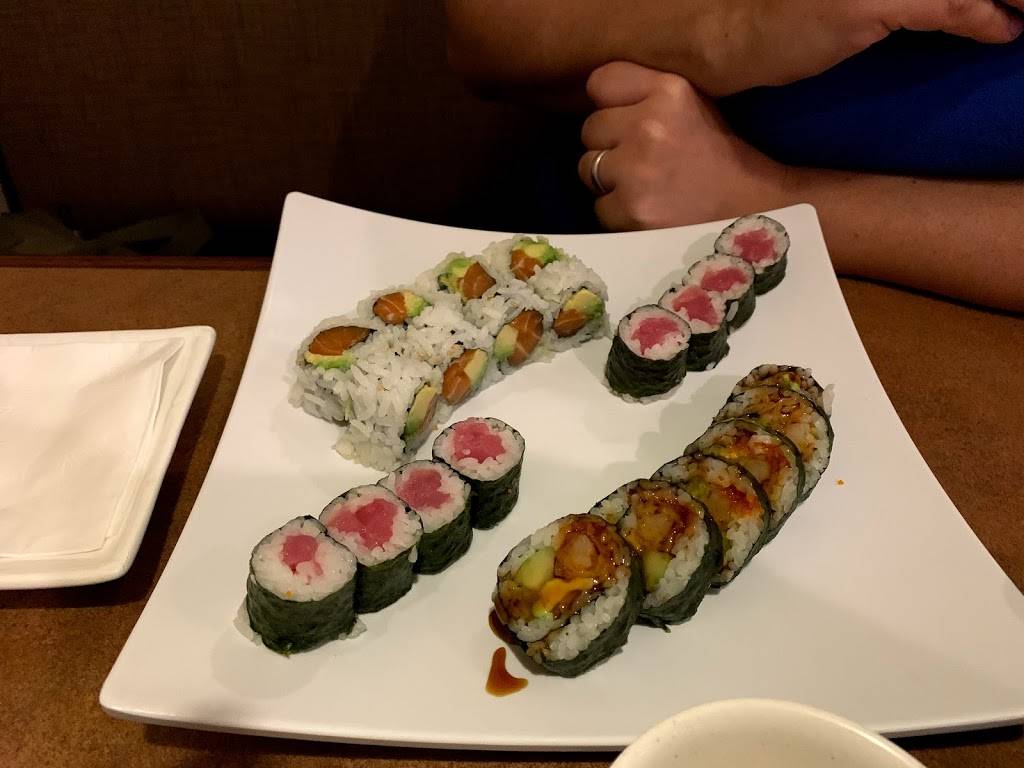Fuji Sushi Japanese Restaurant | restaurant | 2001 Katy Mills Boulevard Suite G Suite G, Katy, TX 77494, USA | 2813949898 OR +1 281-394-9898