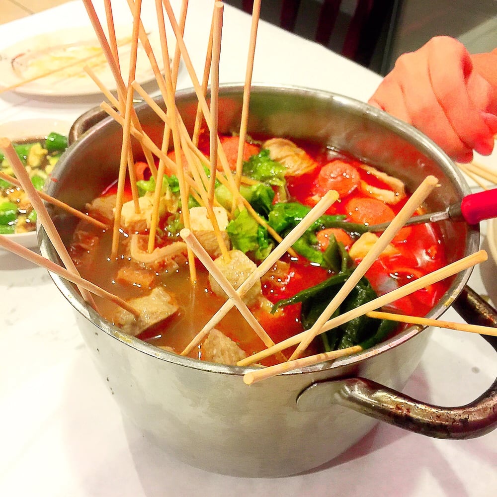 BBQ FACTORY 香辣涮串 | restaurant | 46132 Warm Springs Blvd Suite 141, Fremont, CA 94539, USA | 5109799197 OR +1 510-979-9197