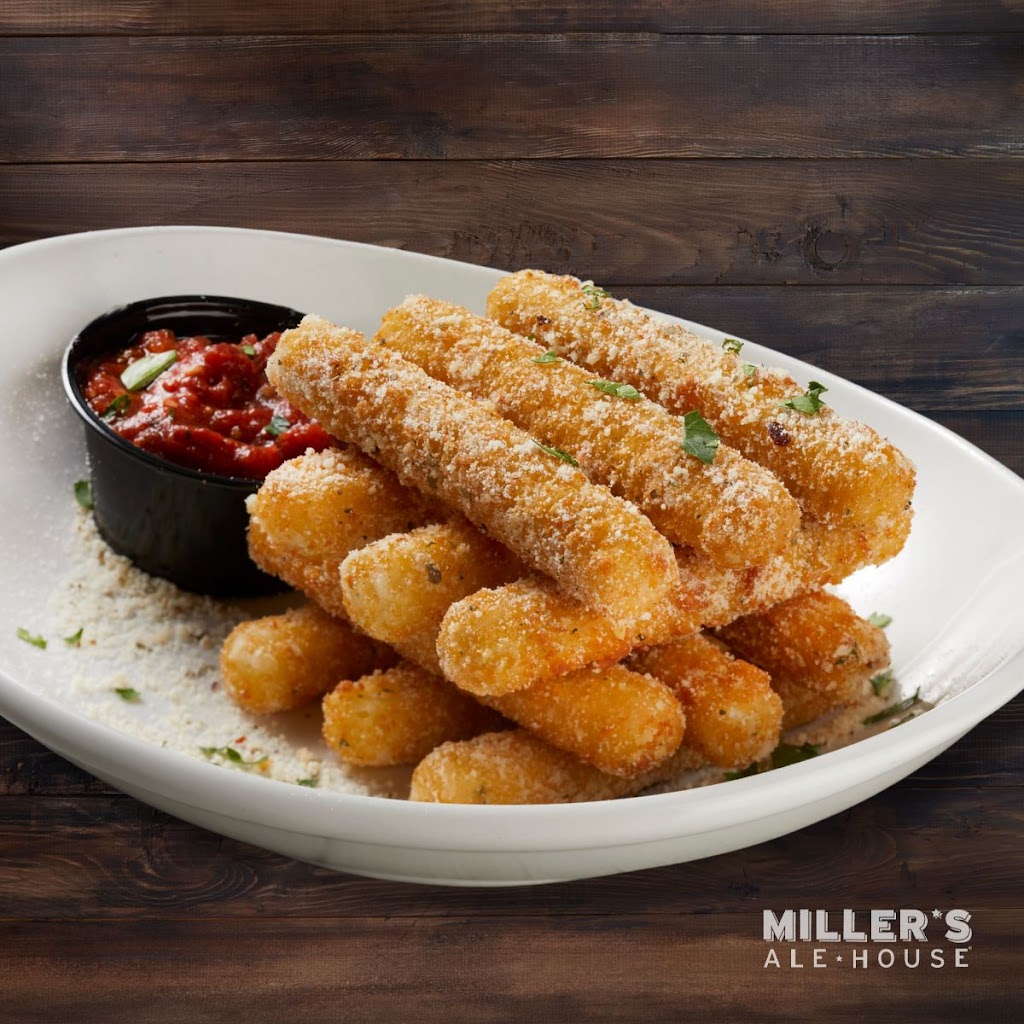 Millers Ale House | restaurant | 5861 State Rte 100, Palm Coast, FL 32164, USA | 3863092116 OR +1 386-309-2116