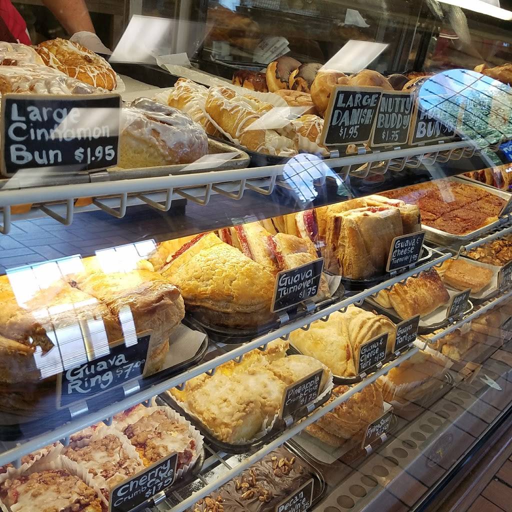 La Segunda Ybor | bakery | 2512 N 15th St, Tampa, FL 33605, USA | 8132481531 OR +1 813-248-1531