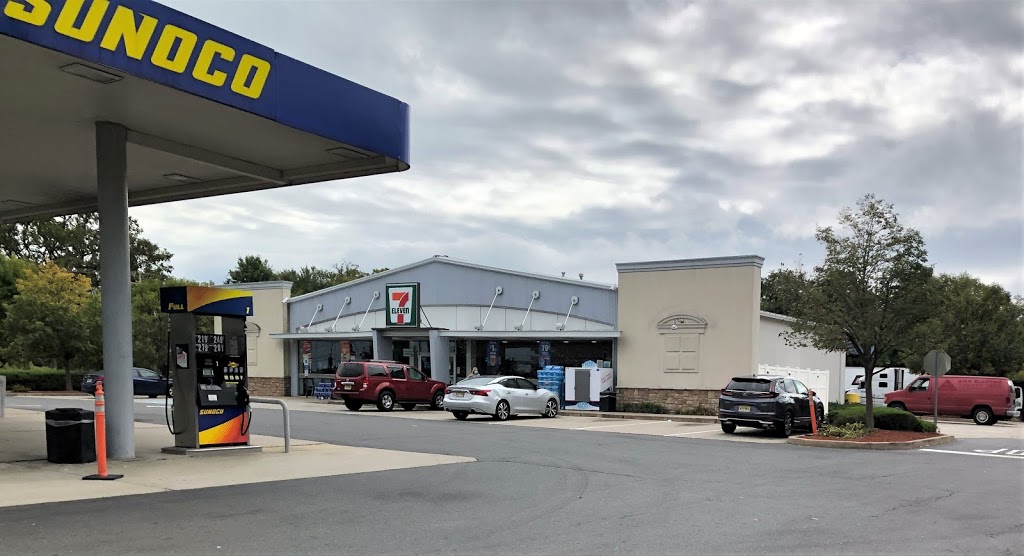 7-Eleven | bakery | 939 Cranbury South River Rd, Jamesburg, NJ 08831, USA | 8002550711 OR +1 800-255-0711