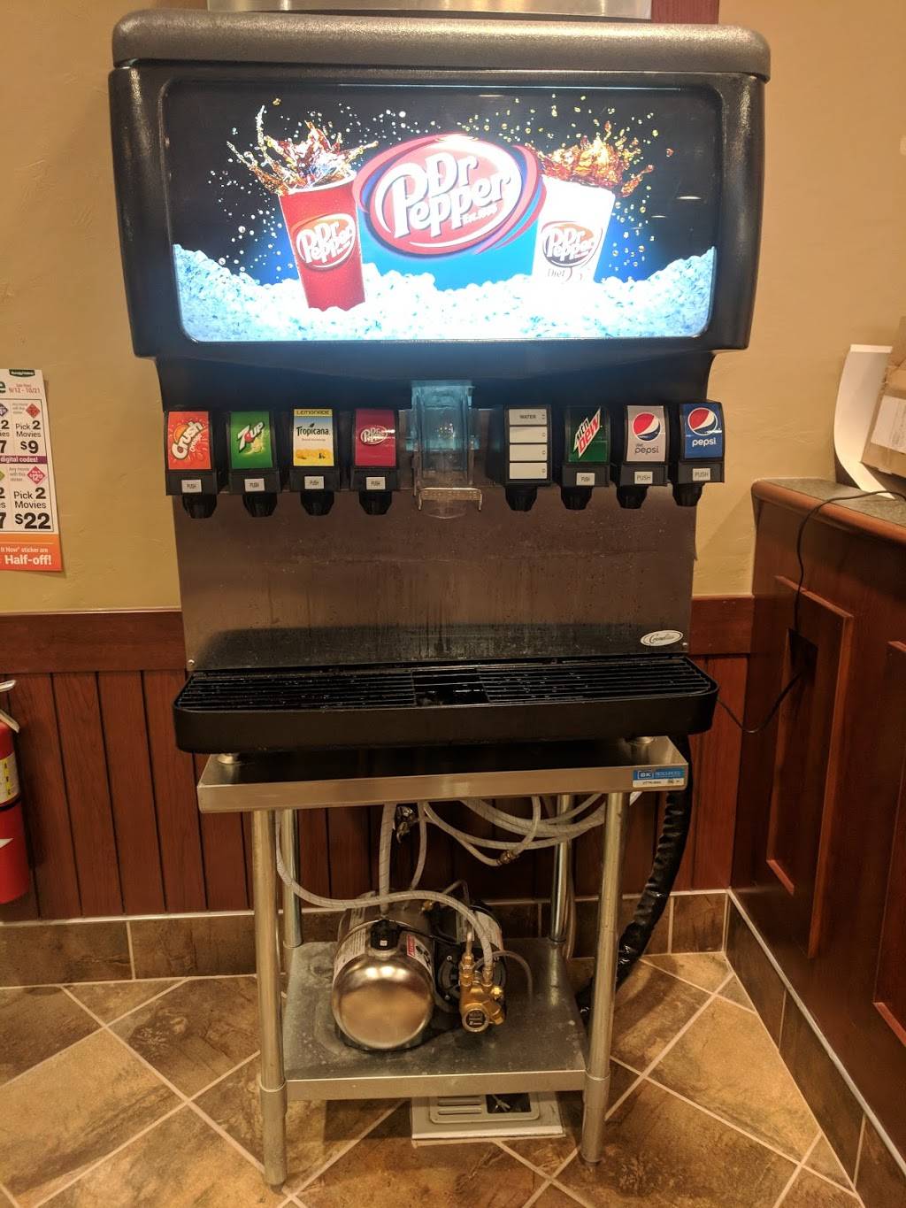 Taste Chicago style chicken | restaurant | 909 Lincoln Ave suite B, Charleston, IL 61920, USA | 2173452500 OR +1 217-345-2500