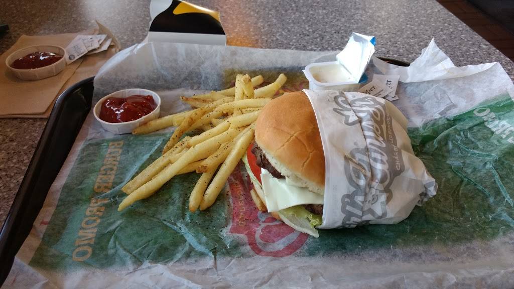 Carls Jr. | restaurant | 9505 Sepulveda Blvd, North Hills, CA 91343, USA | 8188944341 OR +1 818-894-4341