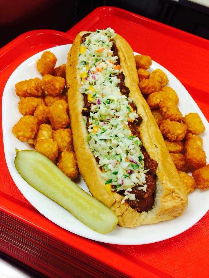 Hot Rods Diner | restaurant | 208 Village Circle, Social Circle, GA 30025, USA | 7704643464 OR +1 770-464-3464