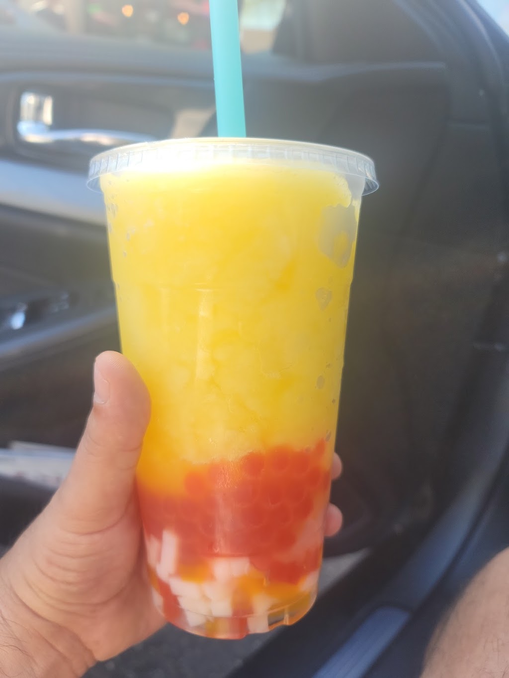 Lollicup Fresh | restaurant | 4121 Oceanside Blvd Fuller Library, Oceanside, CA 92056, USA | 7602950824 OR +1 760-295-0824