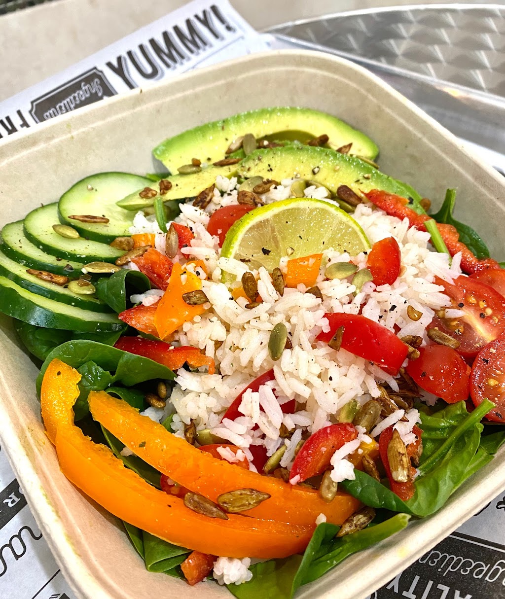 LINA’S Paris | restaurant | 150 W Flagler St #175, Miami, FL 33130, USA | 7868576890 OR +1 786-857-6890