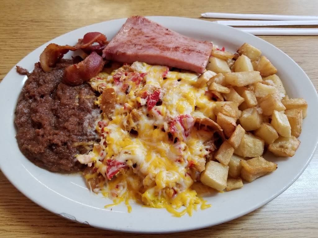 Terans Cafe (Mexican Food Specialists) | restaurant | 4403 E Houston St, San Antonio, TX 78220, USA | 2103336470 OR +1 210-333-6470