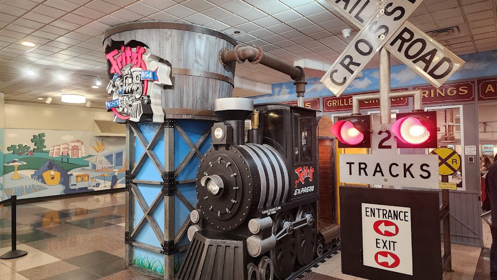 Fritzs | restaurant | 2450 Grand Blvd, Kansas City, MO 64108, USA | 8164744004 OR +1 816-474-4004