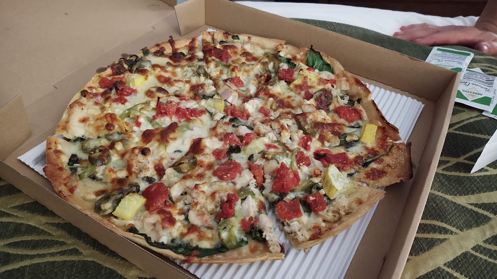 U.S. Pizza Co. Levy | restaurant | 3324 Pike Ave, North Little Rock, AR 72118, USA | 5017585997 OR +1 501-758-5997