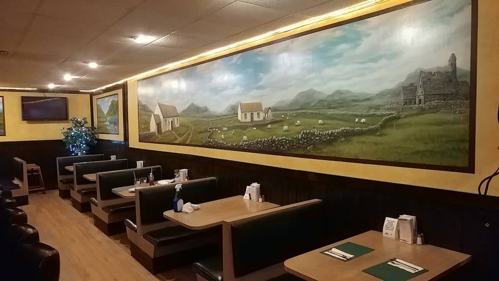 Cronins Publick House | restaurant | 23 Des Moines Rd, Quincy, MA 02169, USA | 6177869804 OR +1 617-786-9804