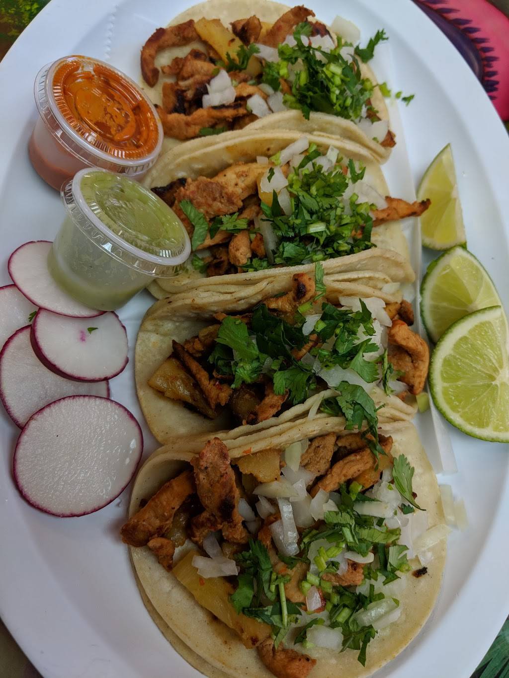 Mi Mariachi | restaurant | 213 Sip Ave, Jersey City, NJ 07306, USA | 2012221998 OR +1 201-222-1998