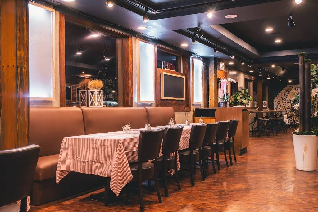 Il Pino Kitchen & Bar | restaurant | 16511 Pioneer Blvd #102, Norwalk, CA 90650, USA | 5622108681 OR +1 562-210-8681