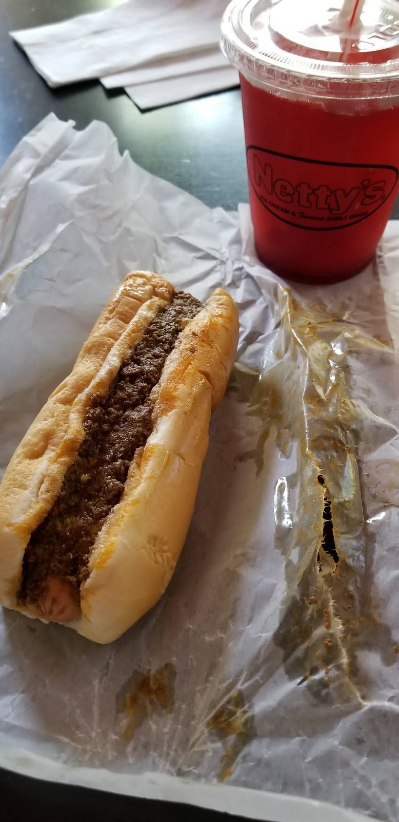 Nettys | restaurant | 4672 Monroe St, Toledo, OH 43623, USA | 4194738524 OR +1 419-473-8524