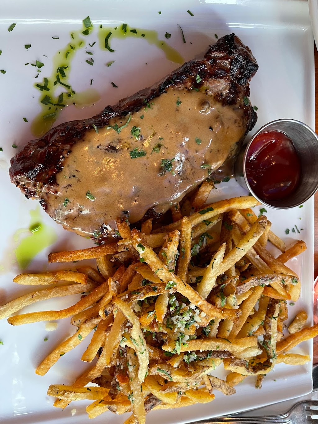 Giulia | restaurant | 84 Montague St, Brooklyn, NY 11201, USA | 7186255555 OR +1 718-625-5555