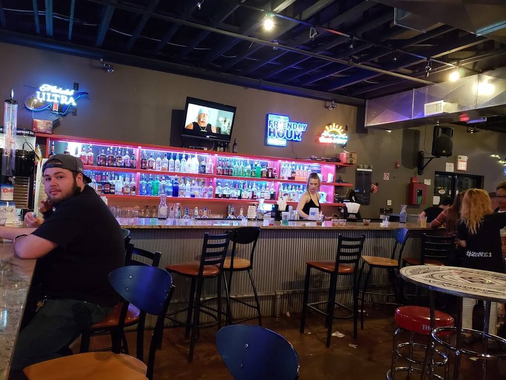 Chungs Korean Restaurant & Bar | restaurant | 2703 NW Sheridan Rd, Lawton, OK 73505, USA | 5805812020 OR +1 580-581-2020