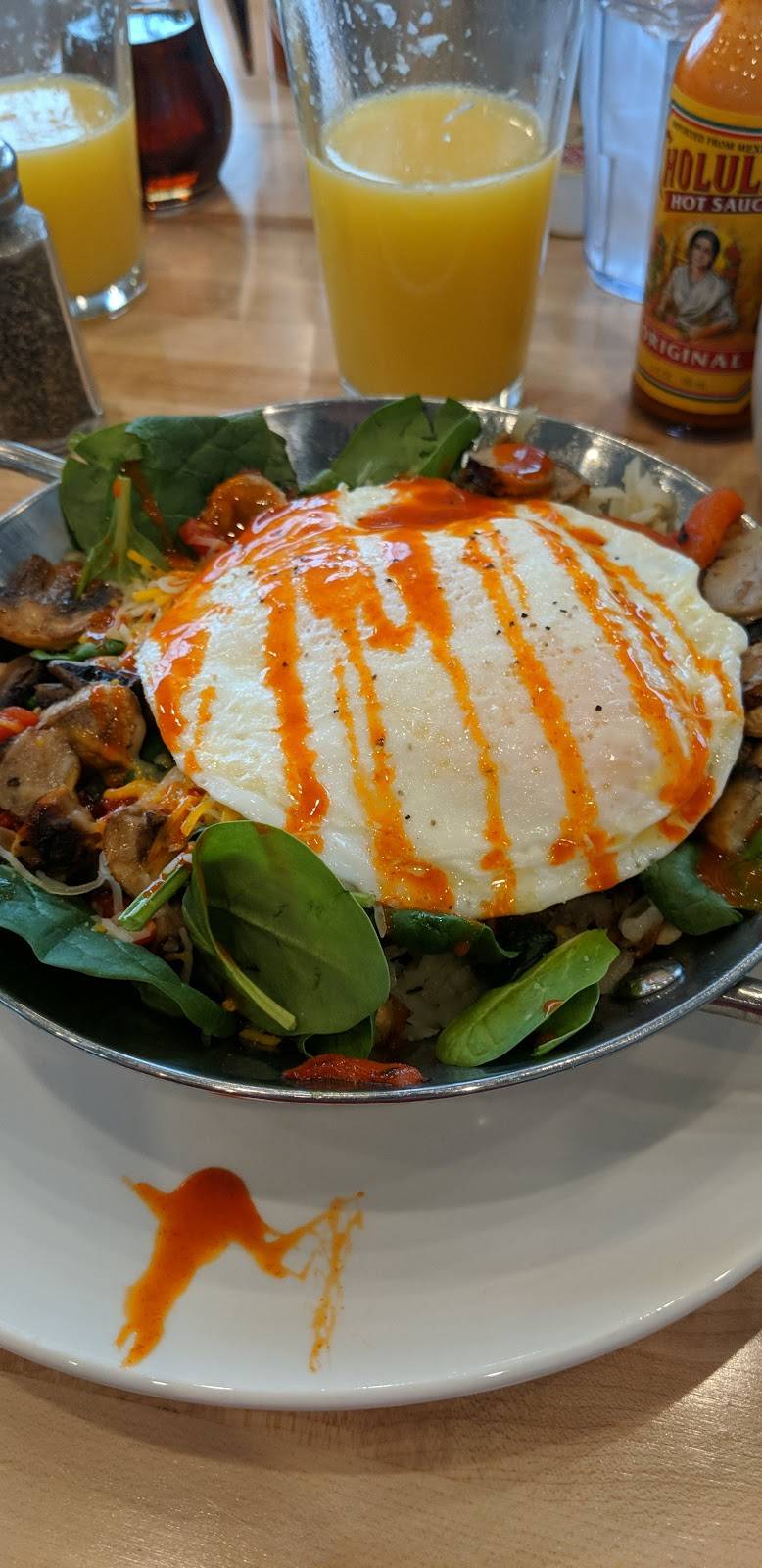 Jam + Toast | restaurant | 3351 Regent Blvd #140, Irving, TX 75063, USA | 4695658622 OR +1 469-565-8622