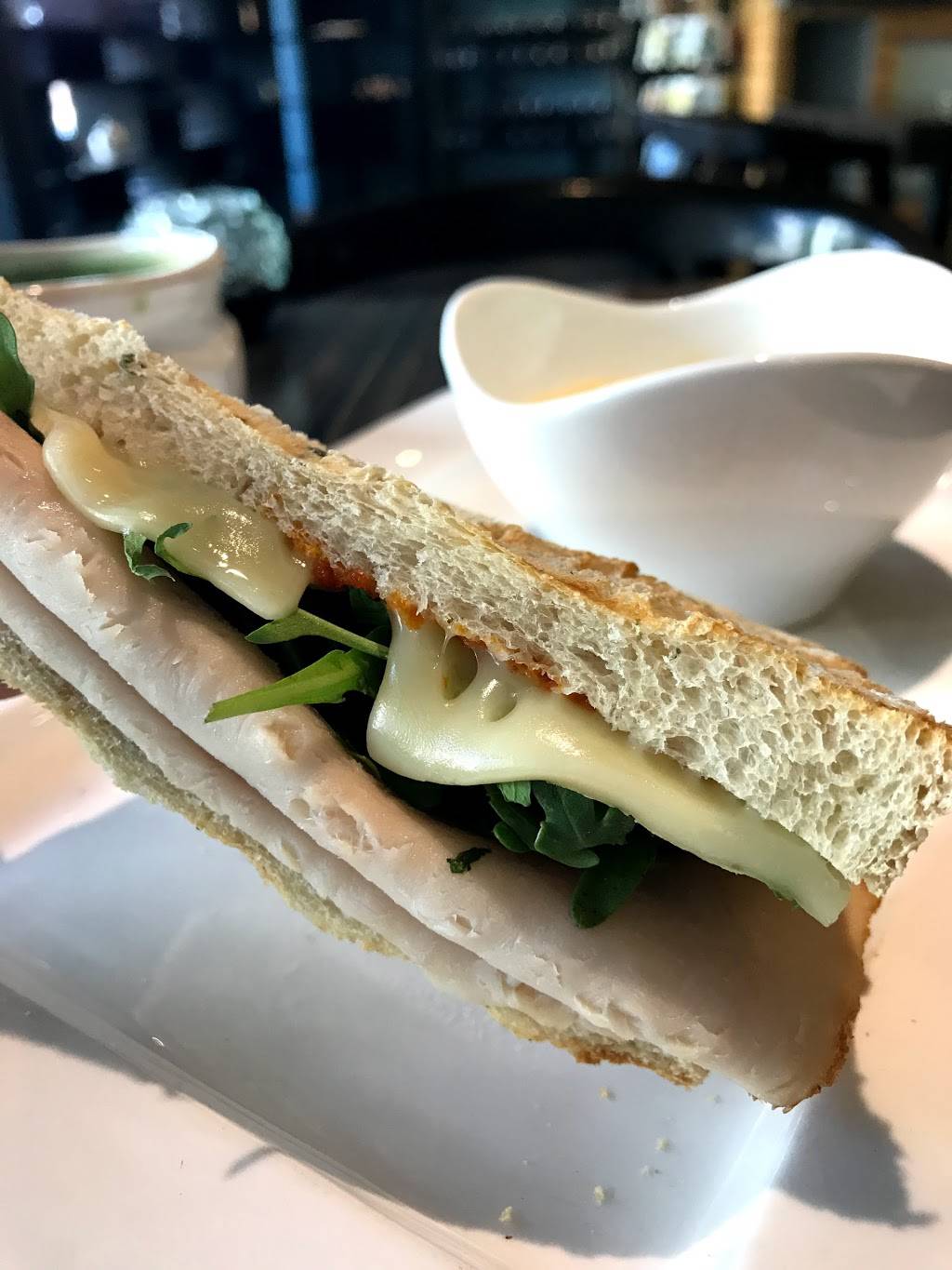 Tranquil Tea Lounge | cafe | 106 W Wilshire Ave, Fullerton, CA 92832, USA | 7148693577 OR +1 714-869-3577