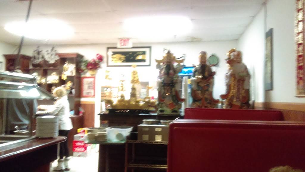 Five Happiness | restaurant | 4402 E Aloha Dr #12, Diamondhead, MS 39525, USA | 2282559800 OR +1 228-255-9800