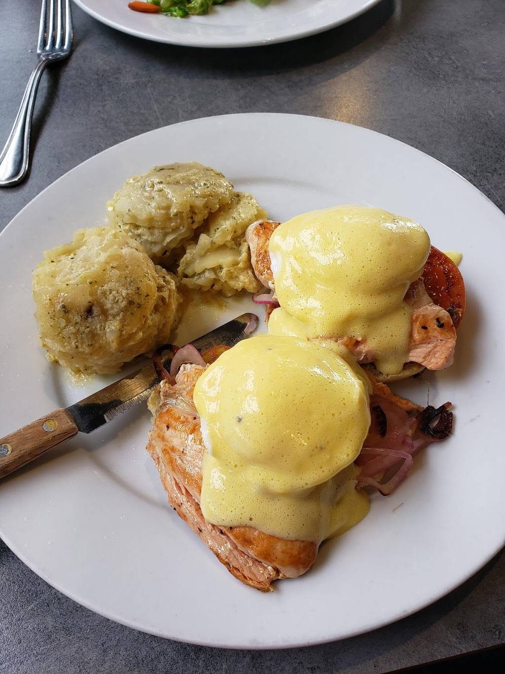 Think Cafe | cafe | 302 W 5th St #105, San Pedro, CA 90731, USA | 3105193662 OR +1 310-519-3662