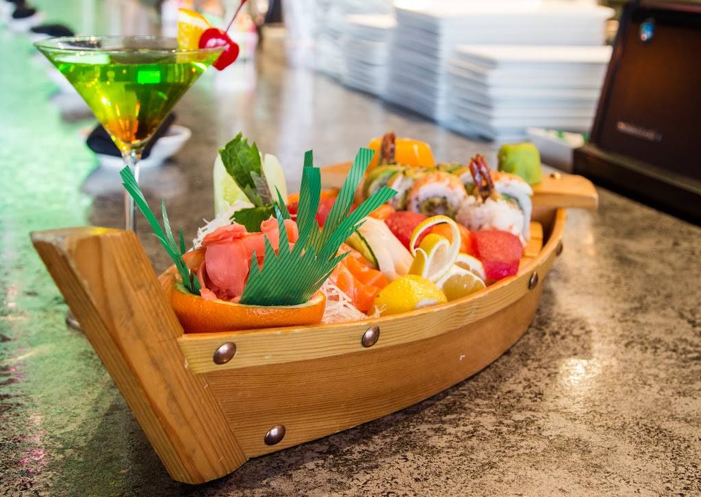 MKs Sushi | restaurant | 2901 Fair Dr #100, Fort Worth, TX 76131, USA | 8173060003 OR +1 817-306-0003