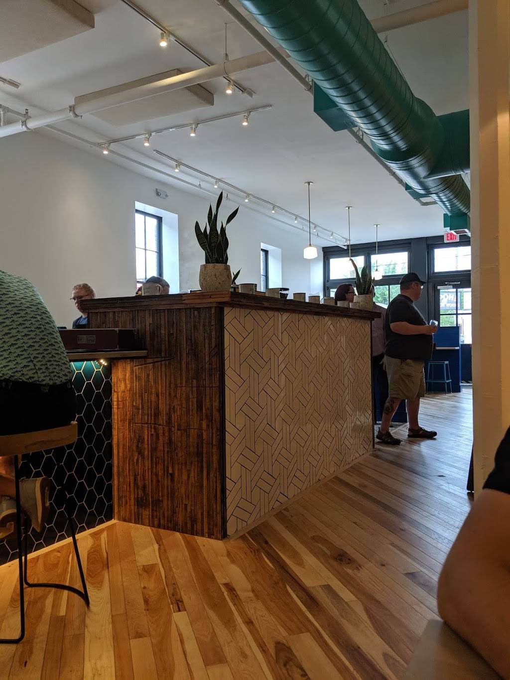 Biscuit Belly - Nulu | restaurant | 900 E Main St Suite 101, Louisville, KY 40206, USA | 5024095729 OR +1 502-409-5729